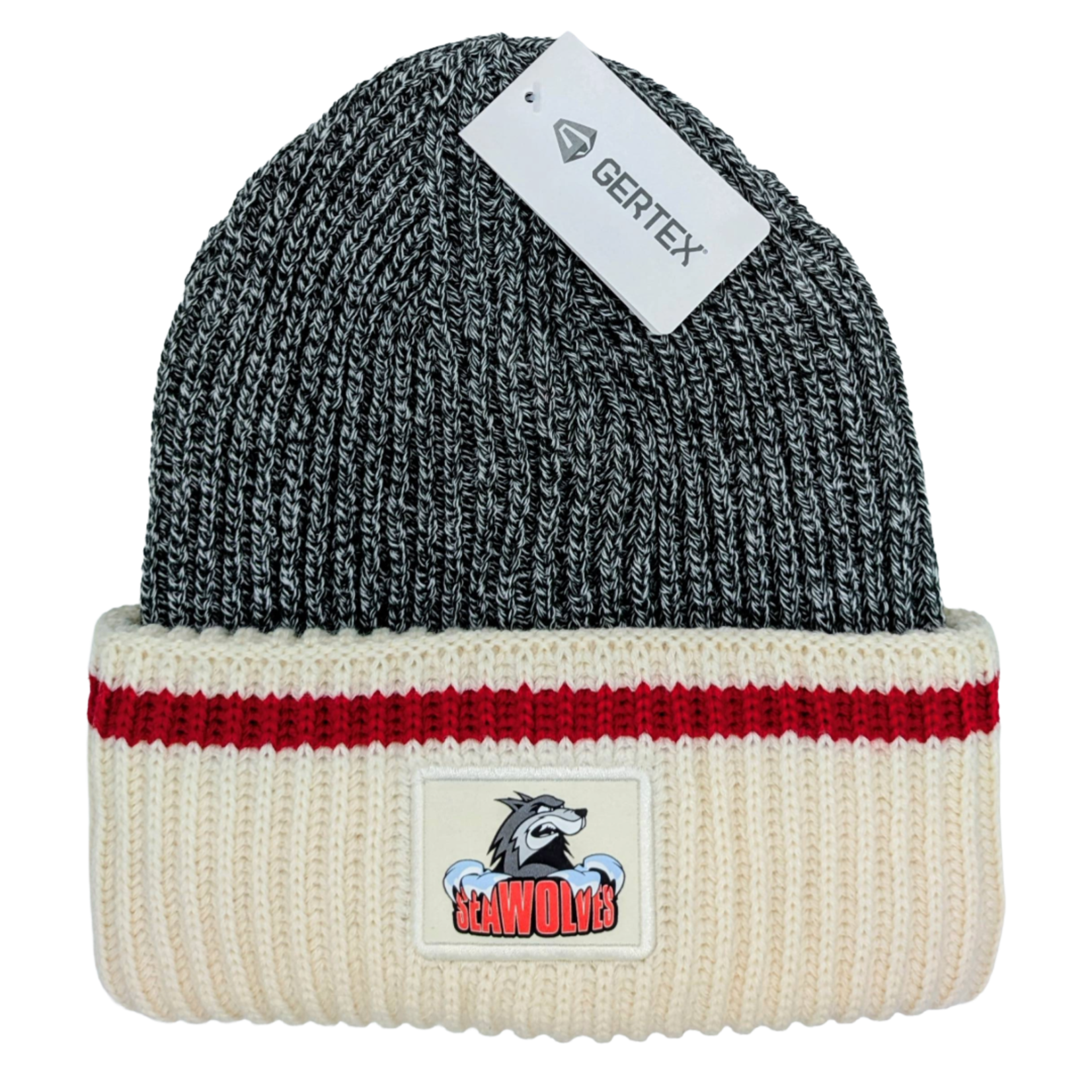 Seawolves Cuff Beanie