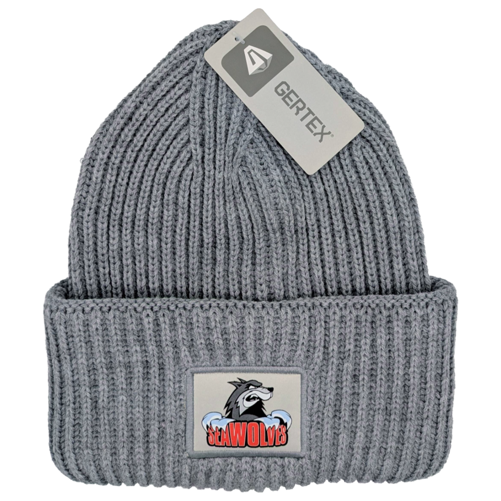 Seawolves Cuff Beanie