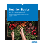 DIGITAL ACCESS CARD Nutrition Basics: An Active Approach, 3rd Edition