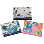 Achoo! Slim Wallet Pack Tissues