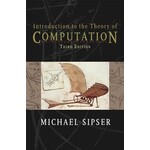 Introduction to the Theory of Computation, 3rd Edition