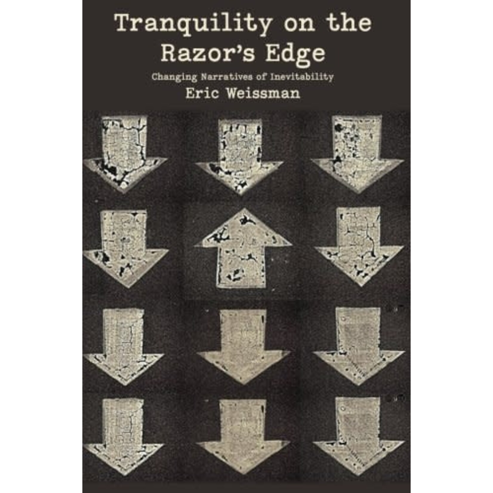 Tranquility on The Razor’s Edge