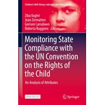 eBook Attributes of the United Nations Convention on the Rights of the Child: Analysis for State Compliance