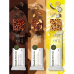 Simply Protein Bar 40g  - Assorted