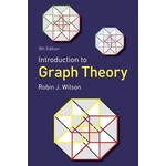 Introduction to Graph Theory, 5th Ed.
