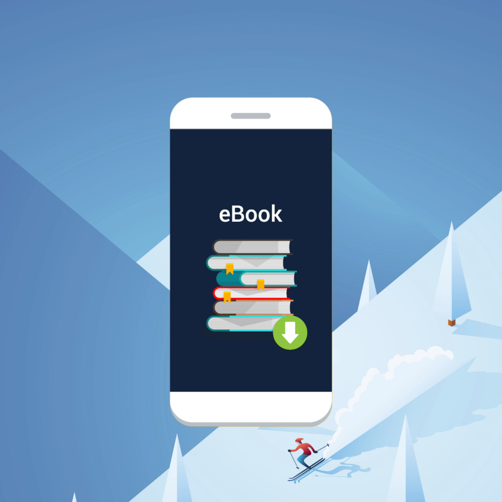 eBook Only Textbooks for Winter 2026