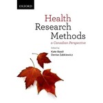 Health Research Methods: A Canadian Perspective