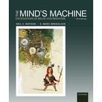 The Mind's Machine, 5th Edition