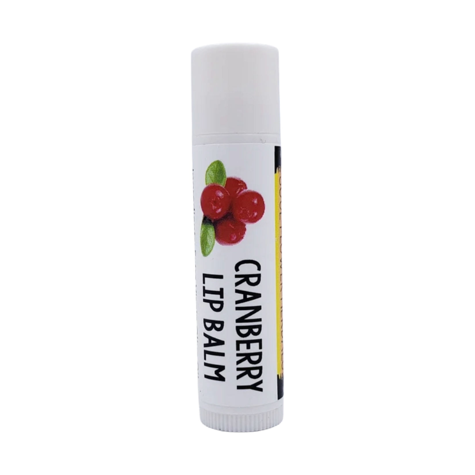 Soul Flower Herbals Lip Balm