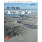 Investigating Oceanography, 4th Ed.