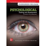 Psychological Testing and Assessment: An Introduction to Tests and Measurement