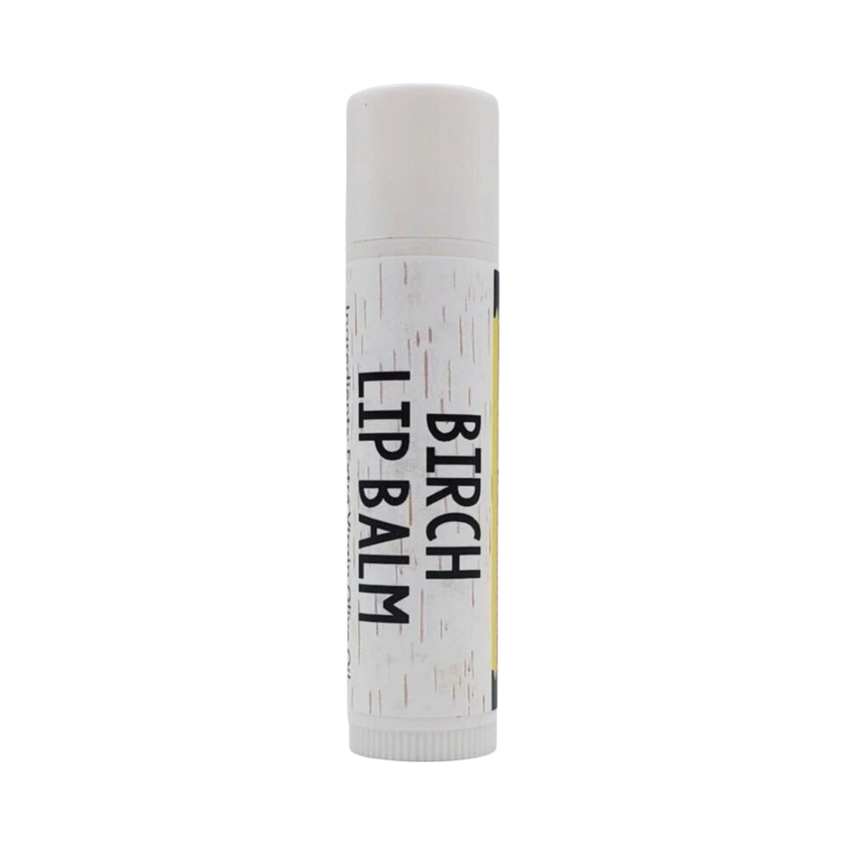 Soul Flower Herbals Lip Balm