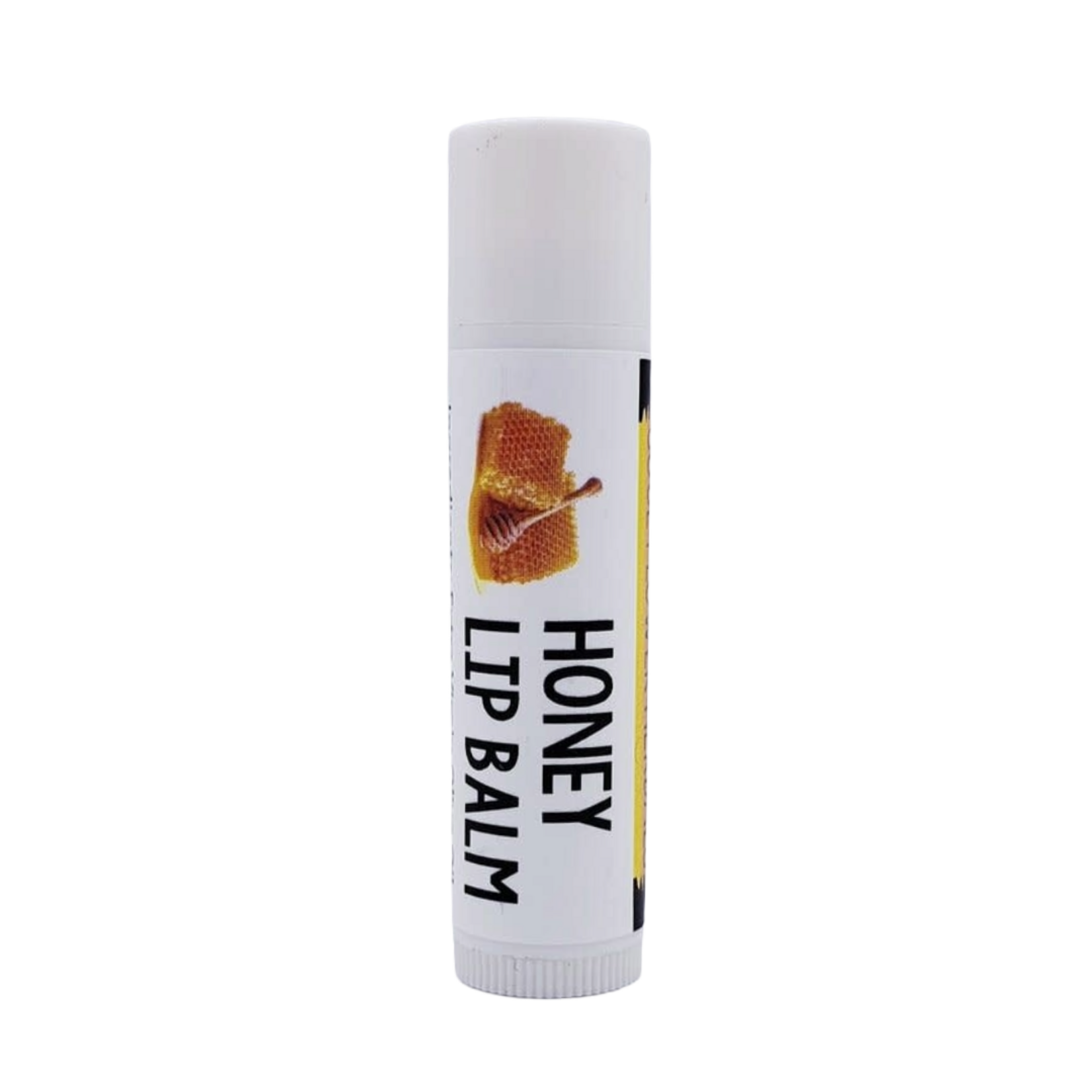 Soul Flower Herbals Lip Balm