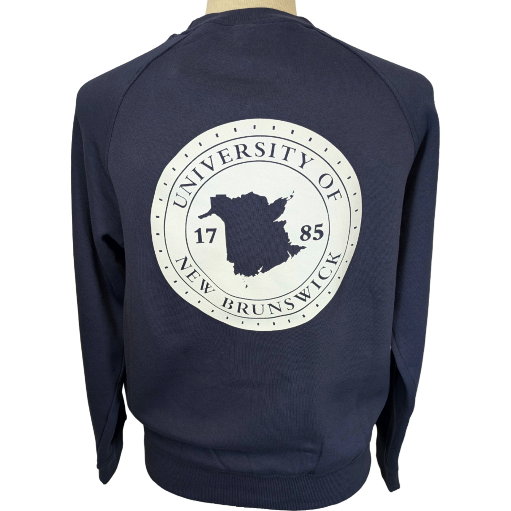 UNB x The North Face Crewneck Sweater