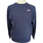 UNB x The North Face Crewneck Sweater