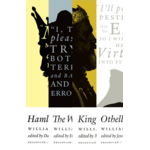 ENGL3111 Shakespeare Coursepack