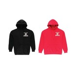 Social Work Program Hoodie Left Chest