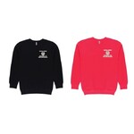 Social Work Program Crew Left Chest