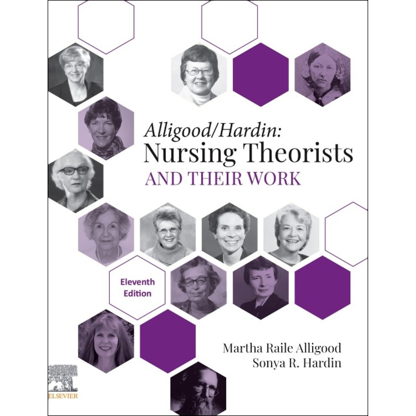 Nursing Theorists and Their Work, 11th Ed.