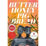 Butter Honey Pig Bread