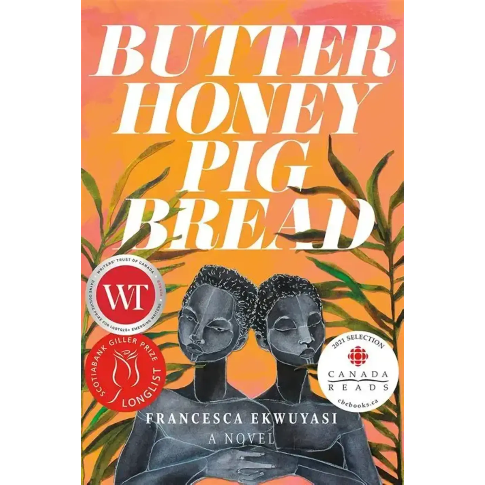 Butter Honey Pig Bread