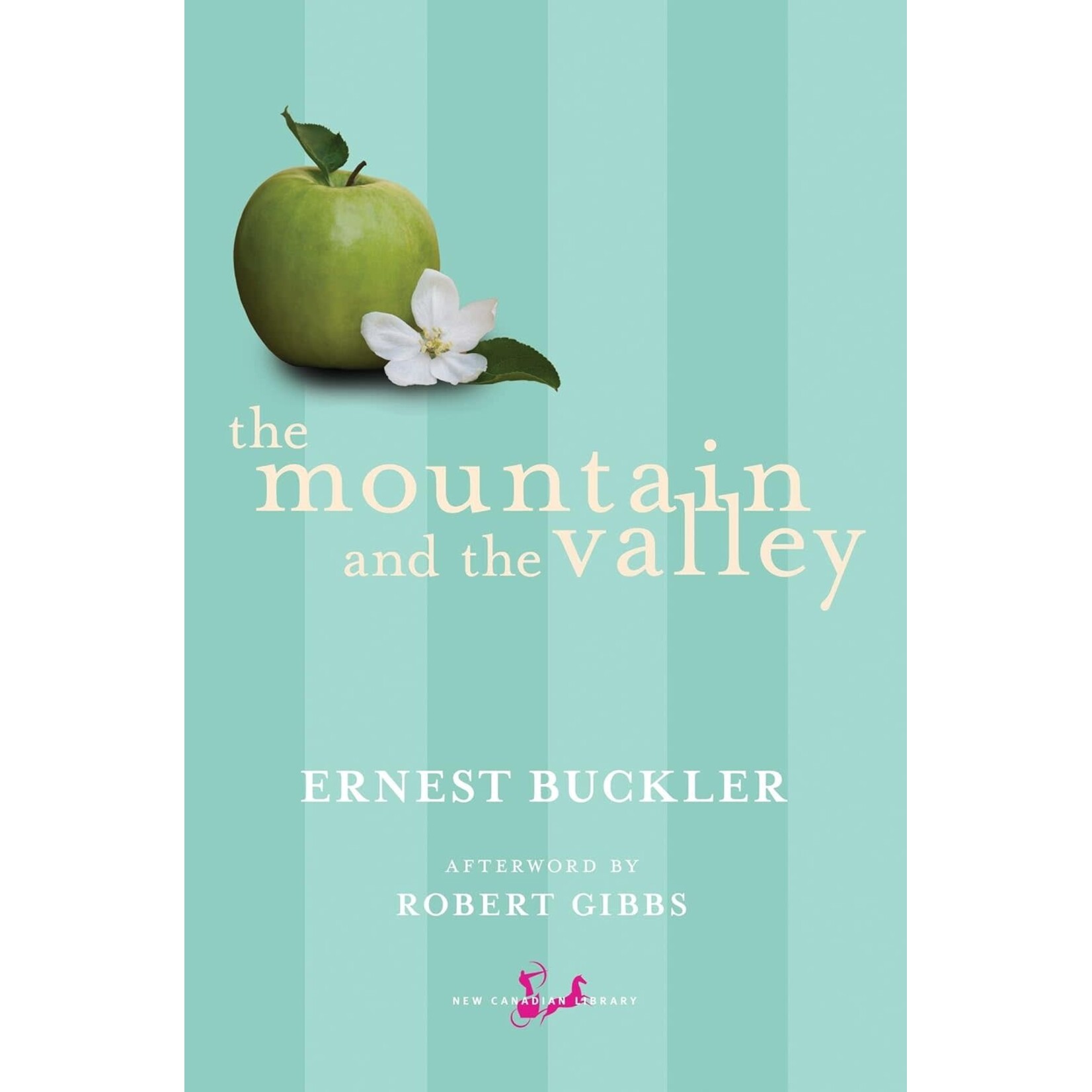 The Mountain and the Valley