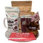 UNB Holiday Bundles