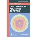Contemporary Abstract Algebra, 10th Ed.