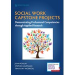 Social Work Capstone Projects: Demonstrating Professional Competencies through Applied Research