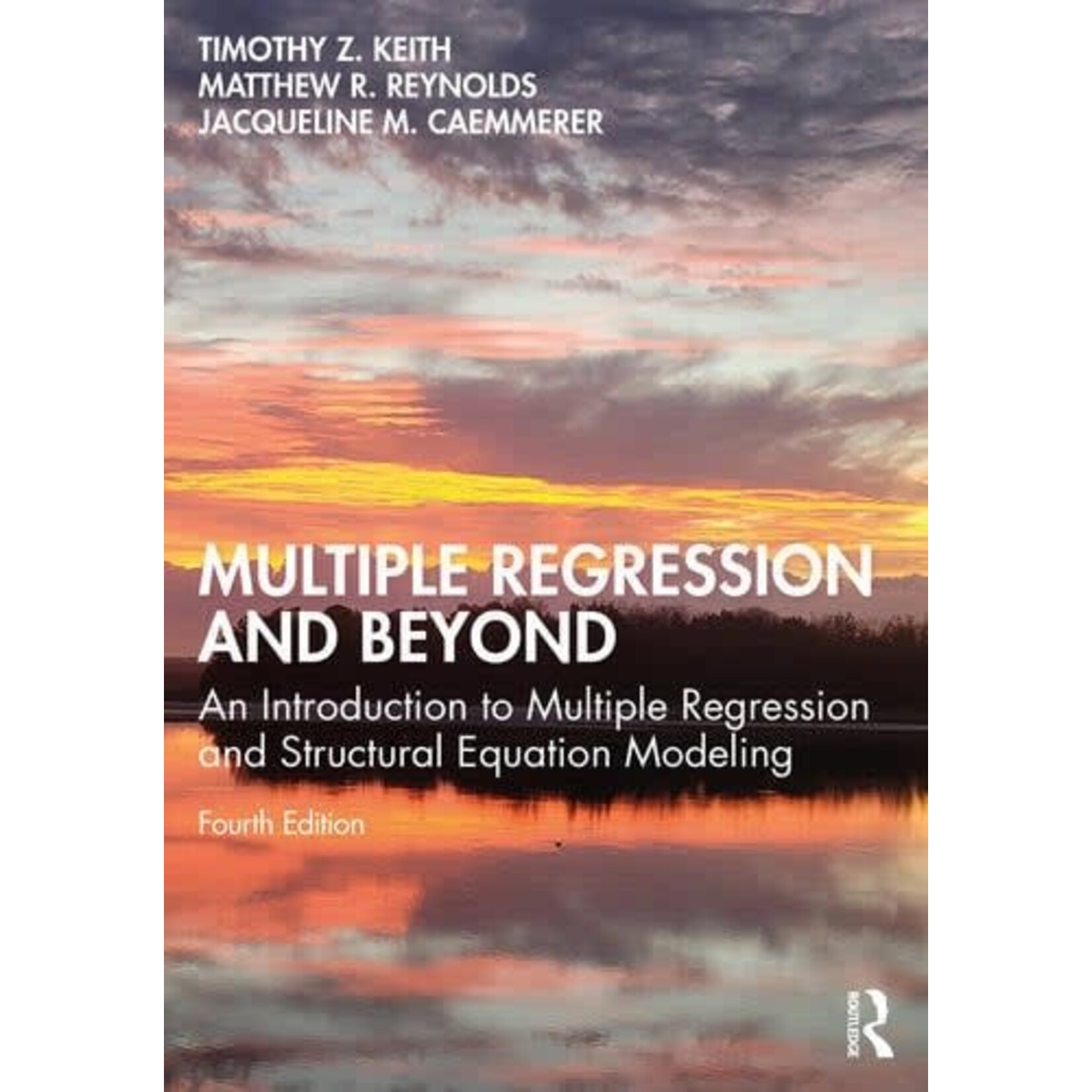 Multiple Regression and Beyond, 4th Ed.