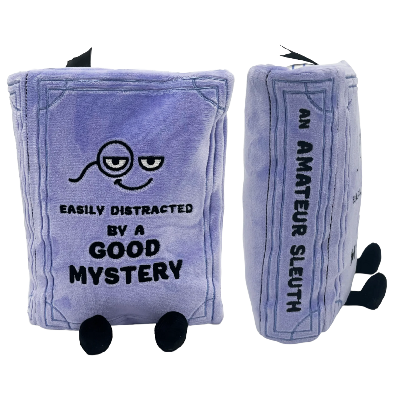 Punchkins Plush Books