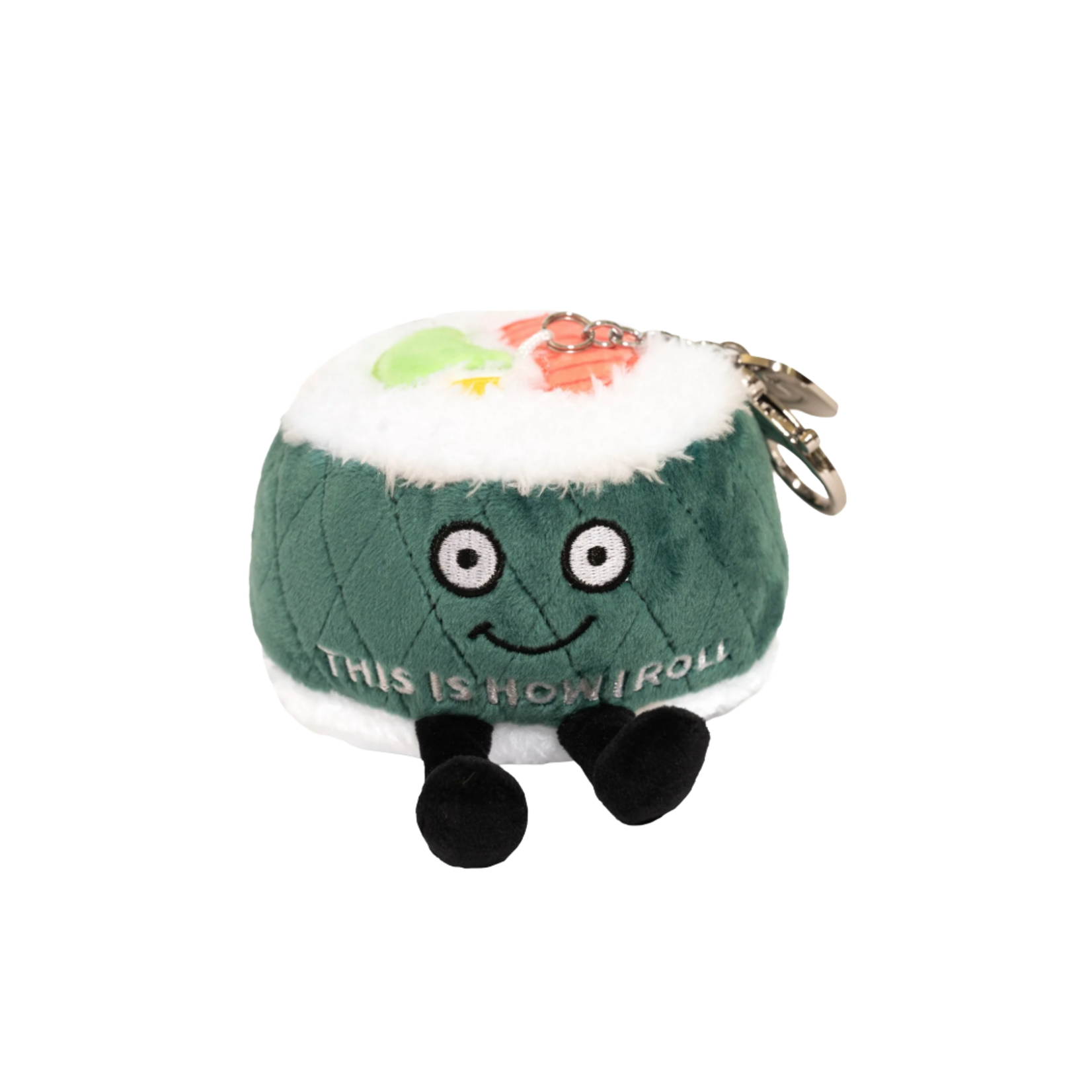 Punchkins Bag Charms Keychains