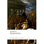 The Jewish War, 1st Edition