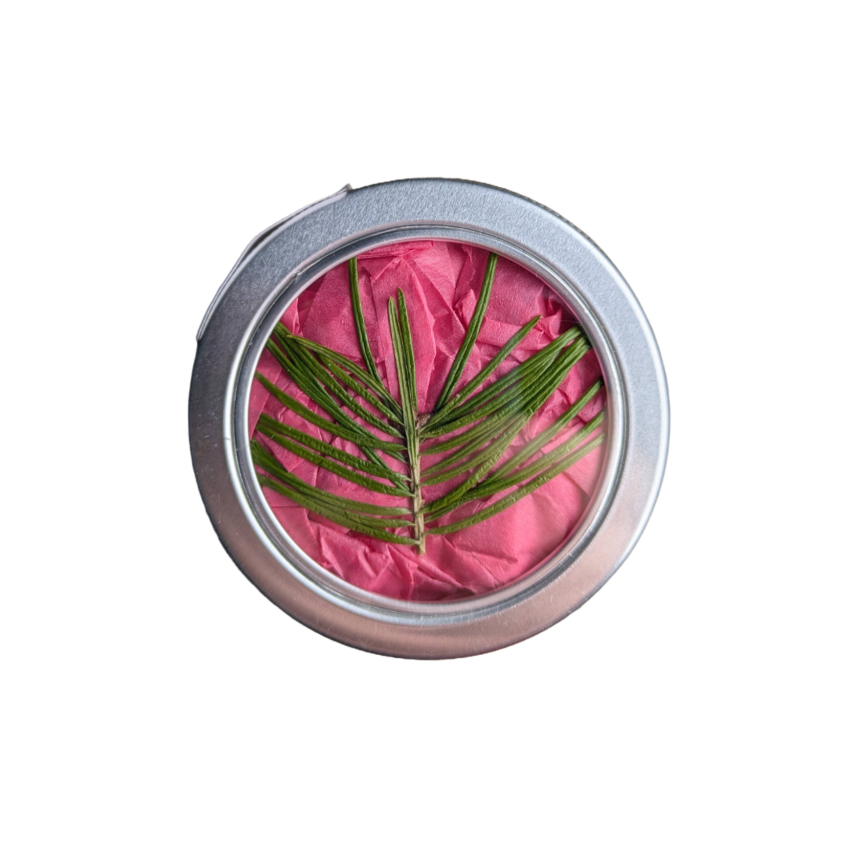 Soul Flower Herbals Balsam Fir Tea