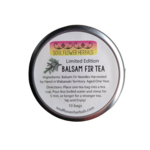 Soul Flower Herbals Balsam Fir Tea