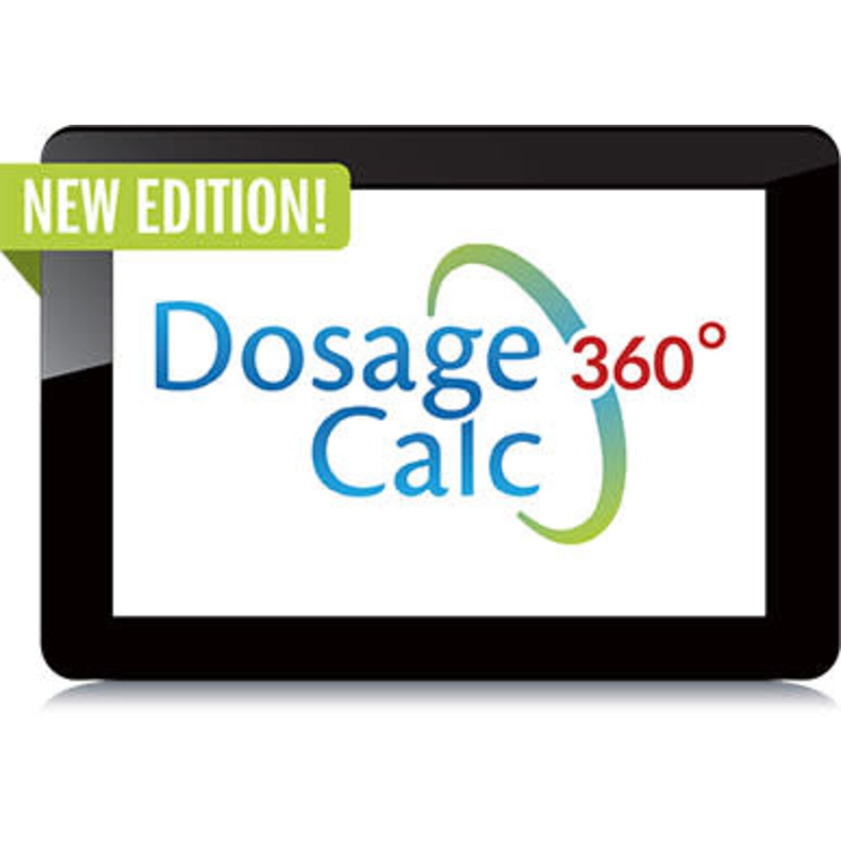 Dosage Calc 360°, 3rd Edition (Access Card)