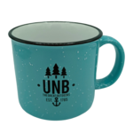 UNB Campfire Mug