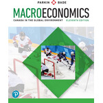 ACCESS CODE Macroeconomics: Canada in the Global Environment, 11th Edition (180 Days)