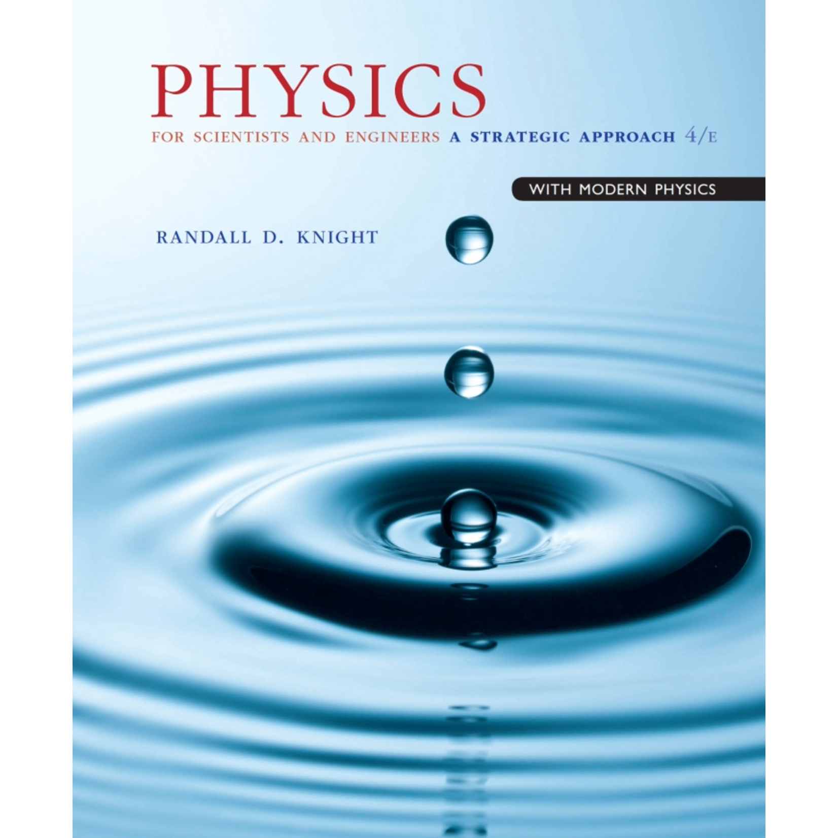 ACCESS CODE Physics for Scientists and Engineers, 4th Edition (180 Days)