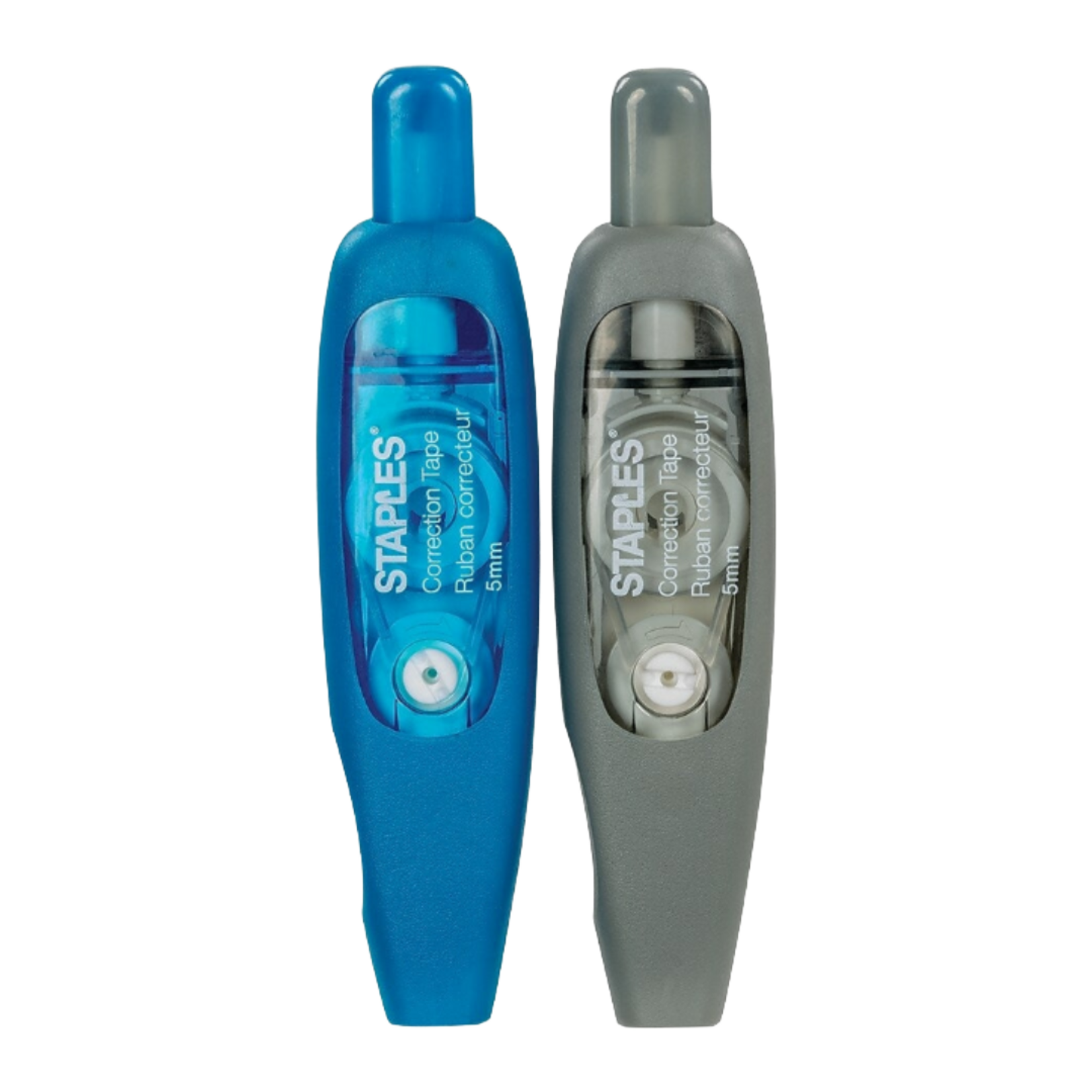 Staples Correction Tape - 2pk.
