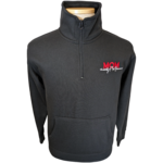 UNB Mom Script 1/4 Zip