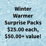 Winter Warmer Surprise Bundle 1