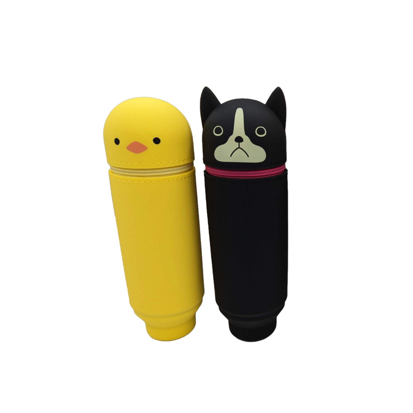 PuniLabo Stand Up Pen Case