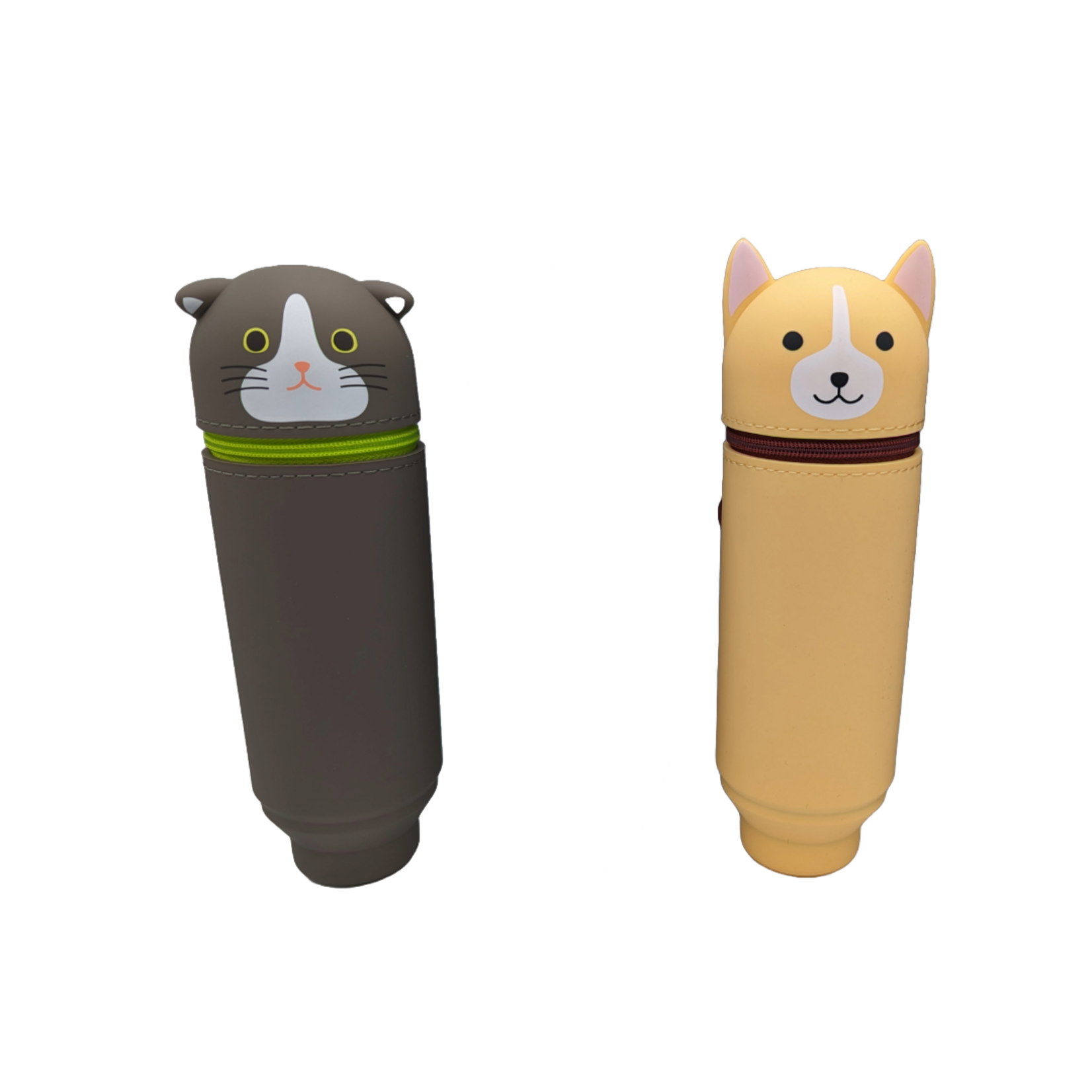 PuniLabo Stand Up Pen Case