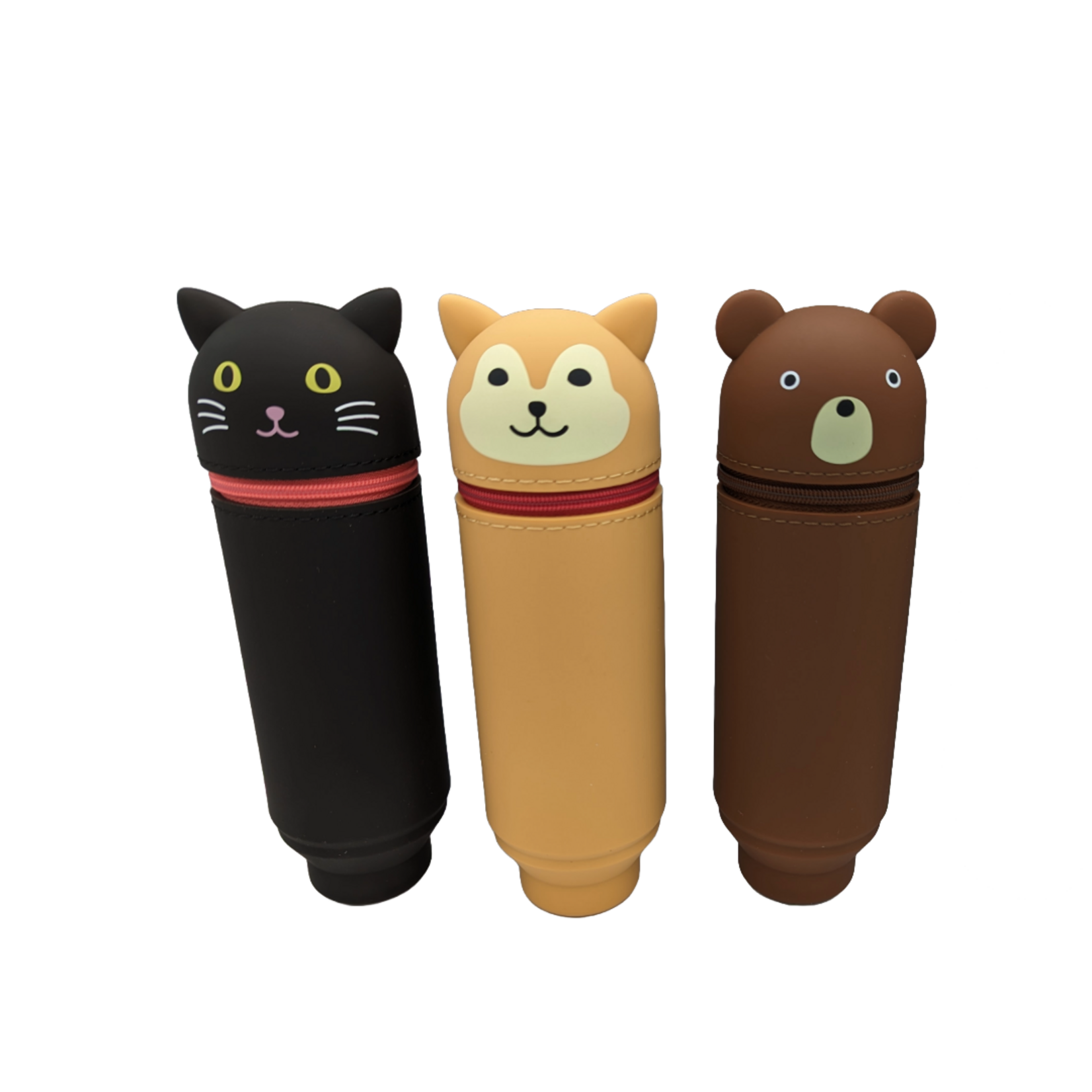 PuniLabo Stand Up Pen Case