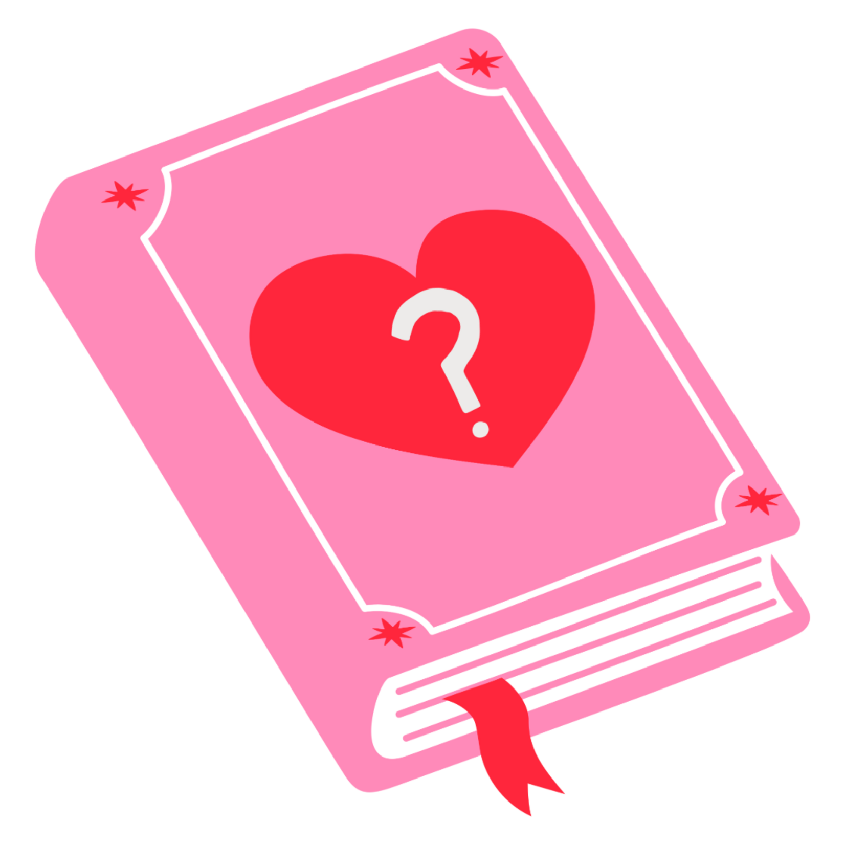 Blind Date Book