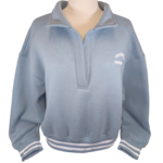 Women's Polo Sweater - UNB