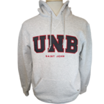 Russell Athletic UNB Saint John Russell Core Hoodie