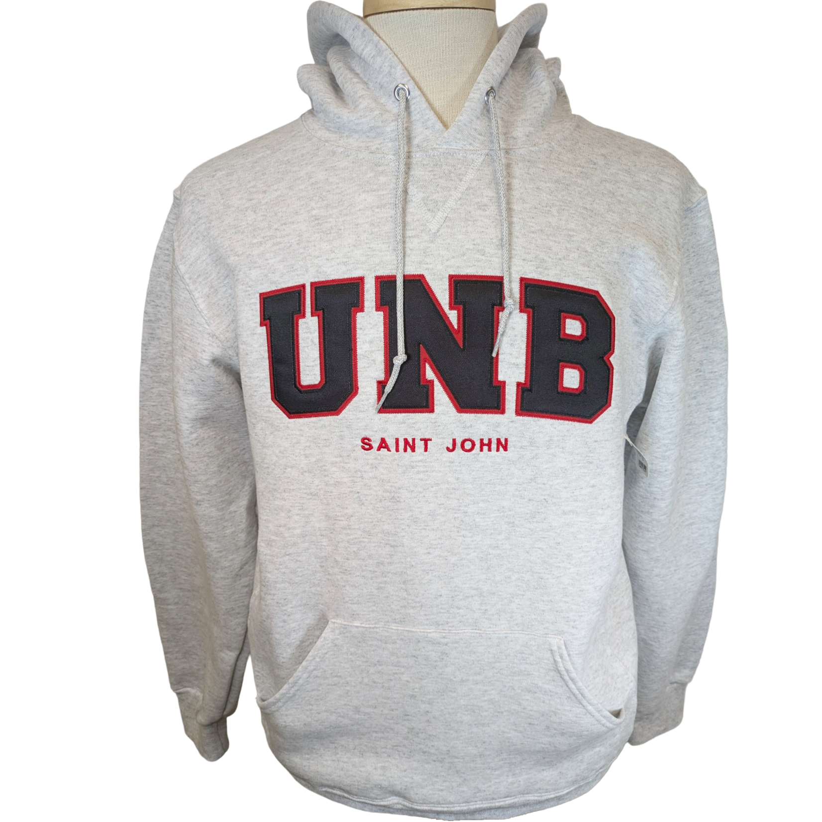 Russell Athletic UNB Saint John Russell Core Hoodie