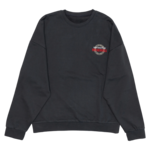 Cocoburry Cocoburry Superheavy UNB Seal Sweater